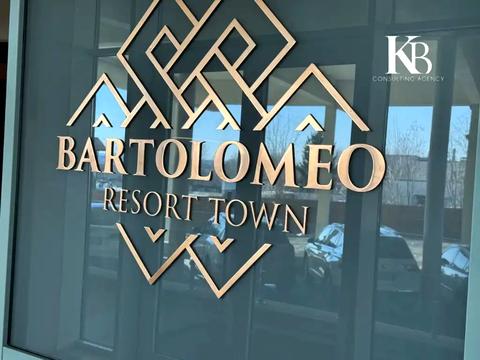 квартира за адресою Набережна Перемоги вул., 7