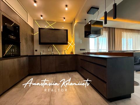 квартира за адресою Європейська вул. (Миронова), 11