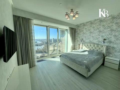 квартира за адресою Набережна Перемоги вул., 7