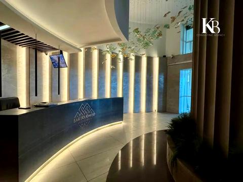 квартира за адресою Набережна Перемоги вул., 7