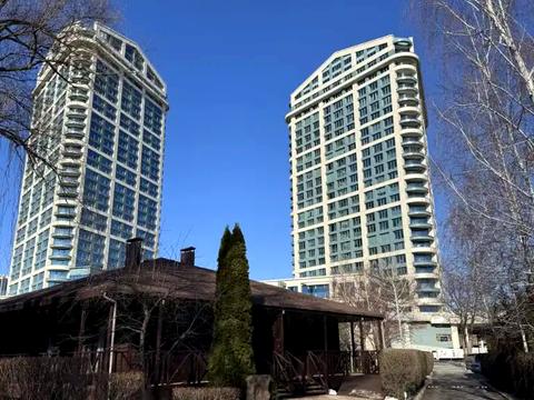 квартира за адресою Набережна Перемоги вул., 7