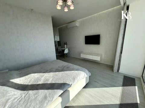 квартира за адресою Набережна Перемоги вул., 7