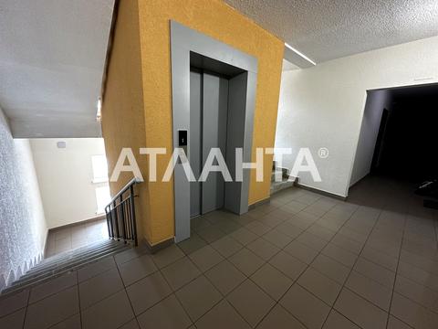 квартира за адресою Машинобудівників вул., 16