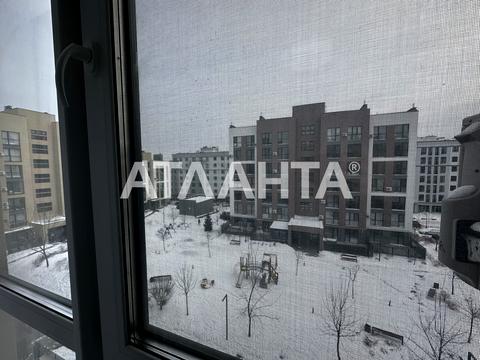 квартира за адресою Машинобудівників вул., 16