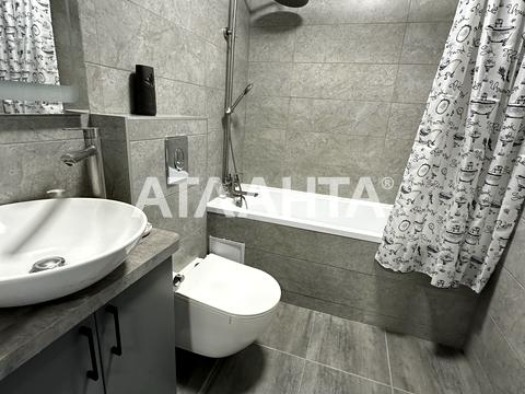 квартира за адресою Машинобудівників вул., 16