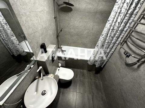 квартира за адресою Машинобудівників вул., 16