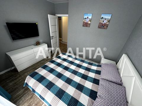 квартира за адресою Машинобудівників вул., 16