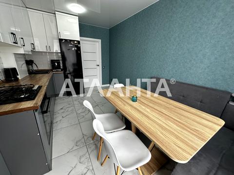 квартира за адресою Машинобудівників вул., 16