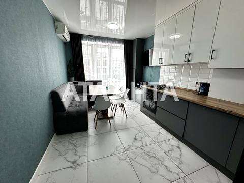 квартира за адресою Машинобудівників вул., 16