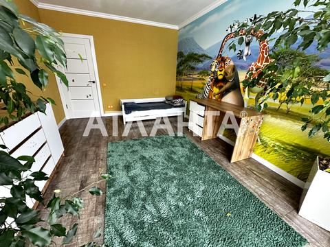 квартира за адресою Машинобудівників вул., 16