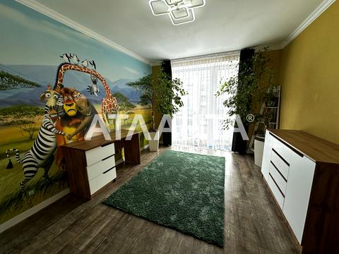 квартира за адресою Машинобудівників вул., 16