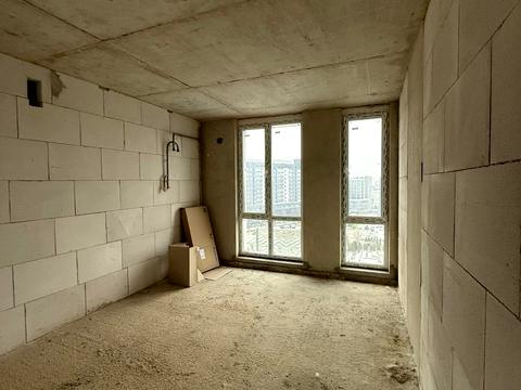 квартира по адресу Надречная ул., (Будинок 1)