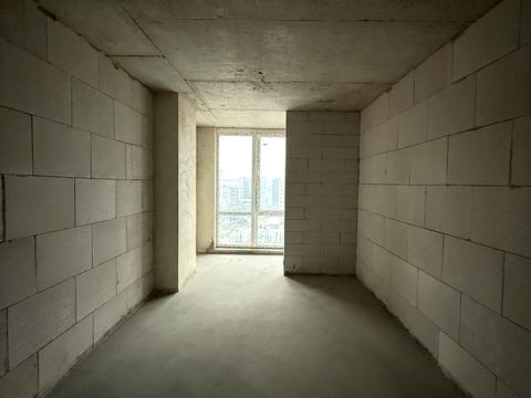 квартира по адресу Надречная ул., (Будинок 1)