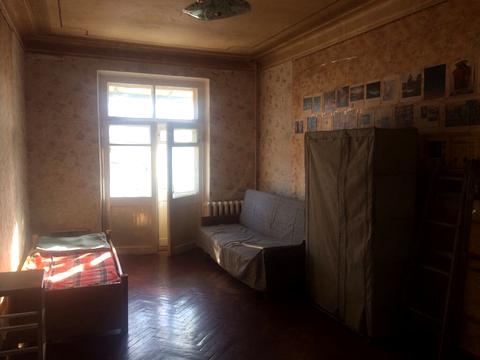 квартира за адресою Берестейський просп. (Перемоги), 77-А