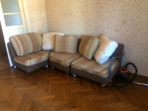 квартира за адресою Берестейський просп. (Перемоги), 77-А