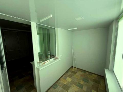 квартира по адресу Милорадович Єлизавети ул., 45