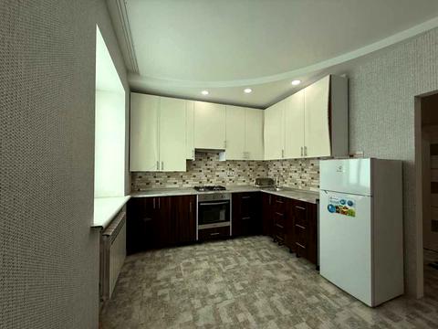 квартира по адресу Милорадович Єлизавети ул., 45