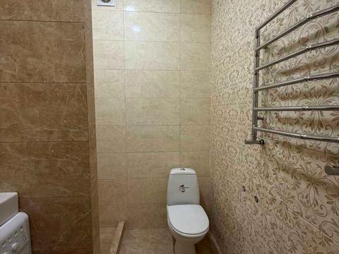 квартира по адресу Милорадович Єлизавети ул., 45