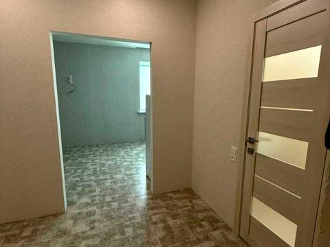 квартира по адресу Милорадович Єлизавети ул., 45