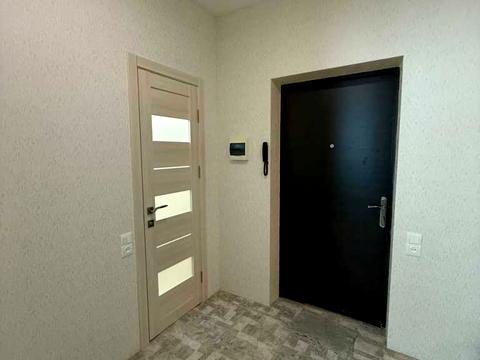 квартира по адресу Милорадович Єлизавети ул., 45