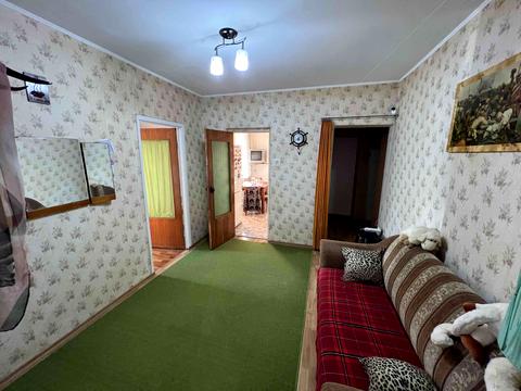 квартира за адресою Йорданська вул. (Лайоша Гавро), 1-А