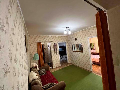 квартира за адресою Йорданська вул. (Лайоша Гавро), 1-А