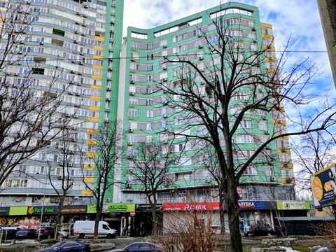 квартира за адресою Вишгородська вул., 38