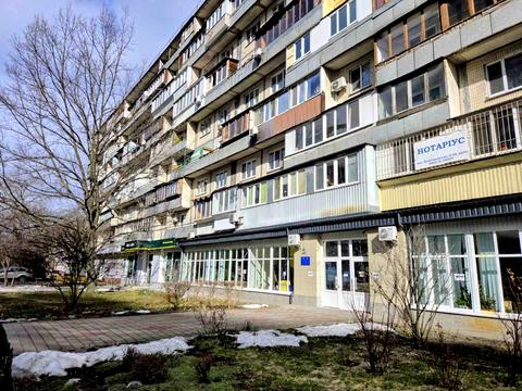 квартира за адресою Вишгородська вул., 38
