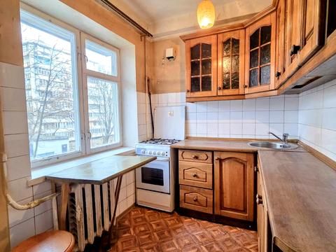квартира за адресою Вишгородська вул., 38