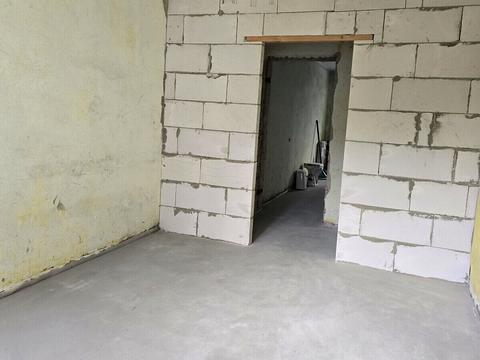 квартира по адресу Проспект Миру, 62/1