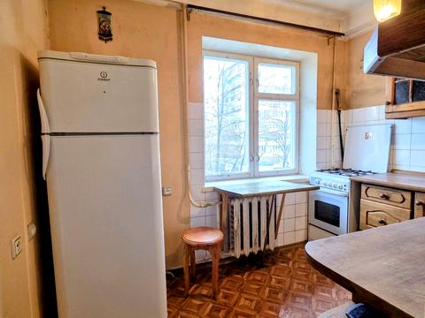 квартира за адресою Вишгородська вул., 38