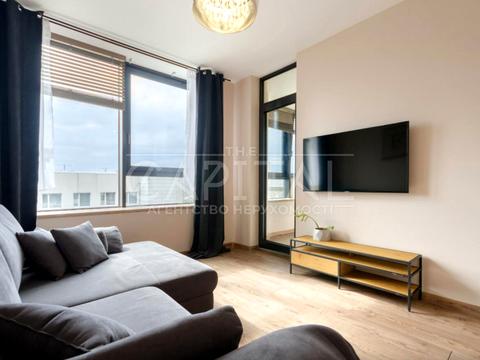 квартира за адресою Київ, Ділова вул. (Димитрова), 1/2