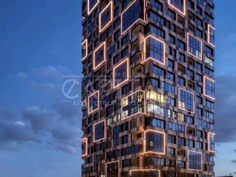 квартира за адресою Київ, Ділова вул. (Димитрова), 1/2