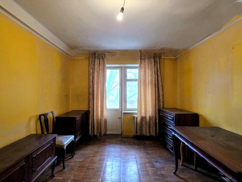 квартира за адресою Вишгородська вул., 38