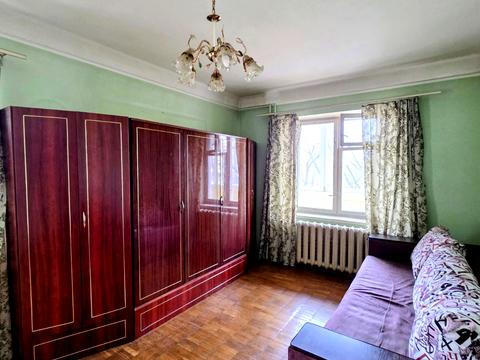 квартира за адресою Вишгородська вул., 38