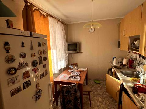 квартира за адресою Йорданська вул. (Лайоша Гавро), 1-А