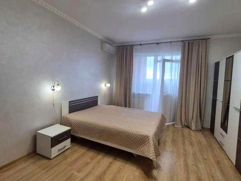 квартира за адресою Ованеса Туманяна вул., 15-А