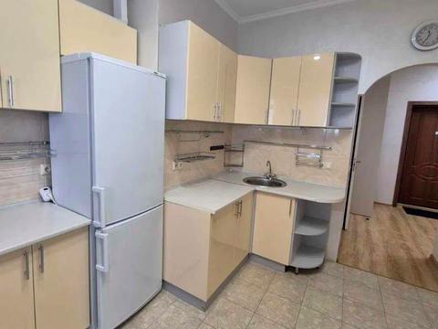 квартира за адресою Ованеса Туманяна вул., 15-А