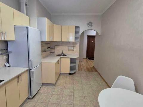 квартира за адресою Ованеса Туманяна вул., 15-А