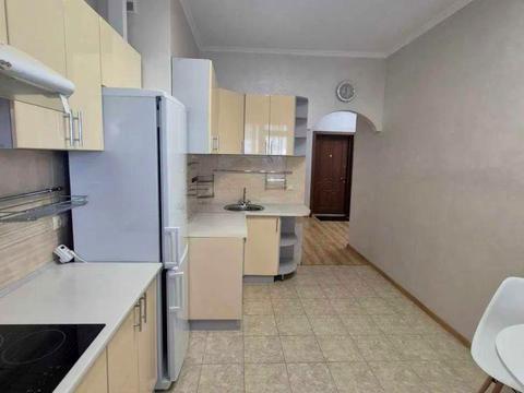 квартира за адресою Ованеса Туманяна вул., 15-А