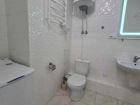 квартира за адресою Ованеса Туманяна вул., 15-А