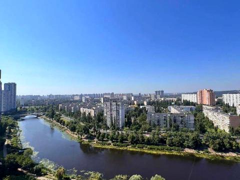 квартира за адресою Ованеса Туманяна вул., 15-А