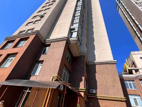 квартира за адресою Ованеса Туманяна вул., 15-А