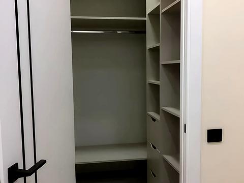 квартира по адресу Высочана ул., 18 к40