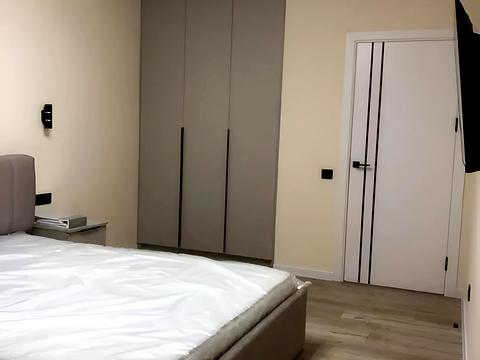 квартира по адресу Высочана ул., 18 к40