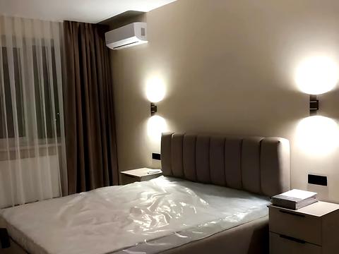 квартира по адресу Высочана ул., 18 к40