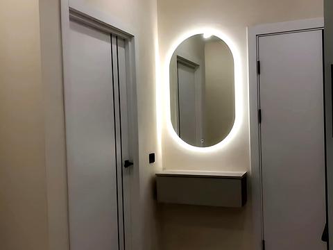 квартира по адресу Высочана ул., 18 к40