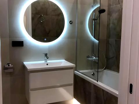 квартира по адресу Высочана ул., 18 к40