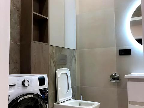 квартира по адресу Высочана ул., 18 к40