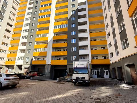 квартира за адресою Степана Бандери вул., 30-А